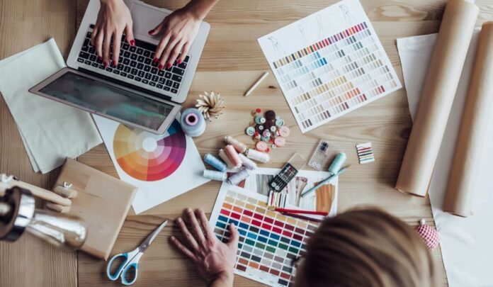fashion designers