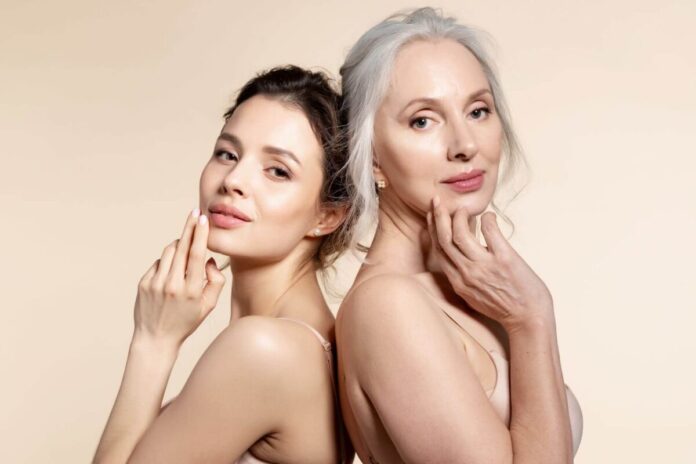 Skin Ageing