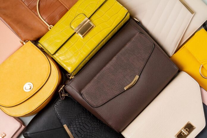 fashion handbag trends