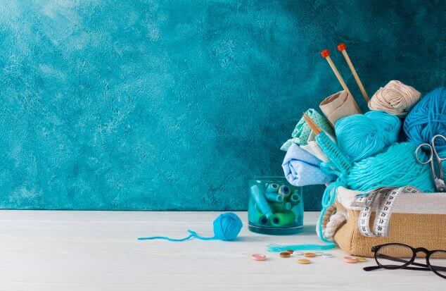 How Knitting Has Become Trendy: From Boring To Fashionable! 1 knitting