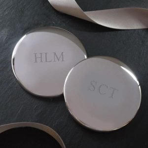 The Best Luxury Gift Ideas for Women 8 Sterling Silver Handbag Mirror