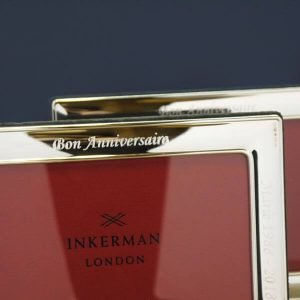The Best Luxury Gift Ideas for Women 4 Sterling Silver Photograph Frame