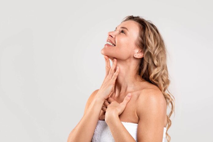 Anti-Aging Treatments