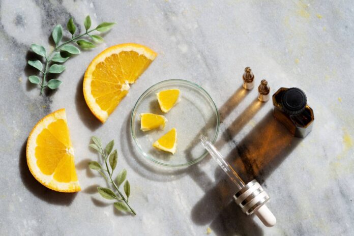 Vitamin C Retinol Serum