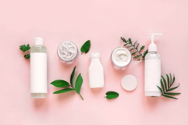 clean cosmetics