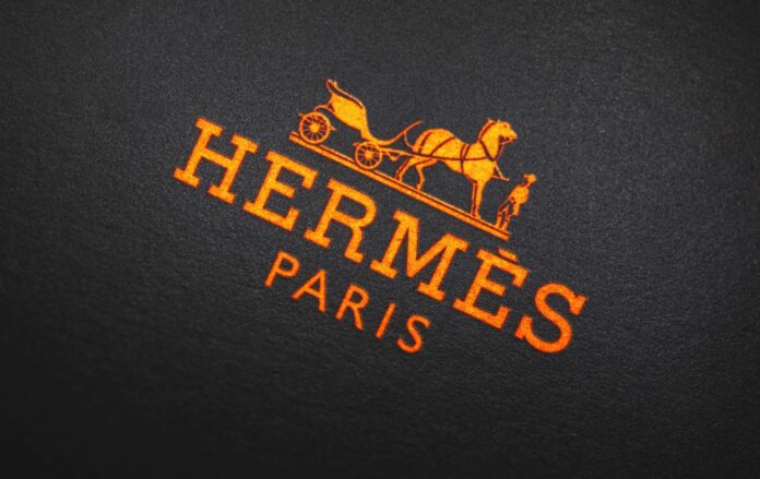 Hermès paris logo