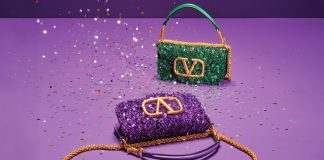 Valentino Garavani Bags