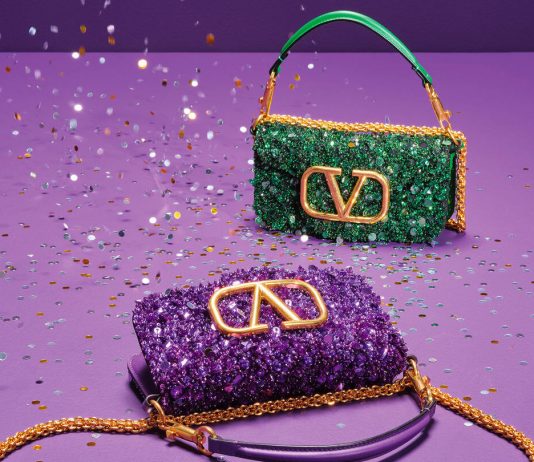 Valentino Garavani Bags