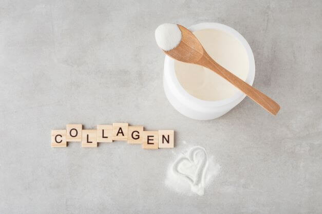 The Role of Collagen in Skin Care 1 Collagen in skin care