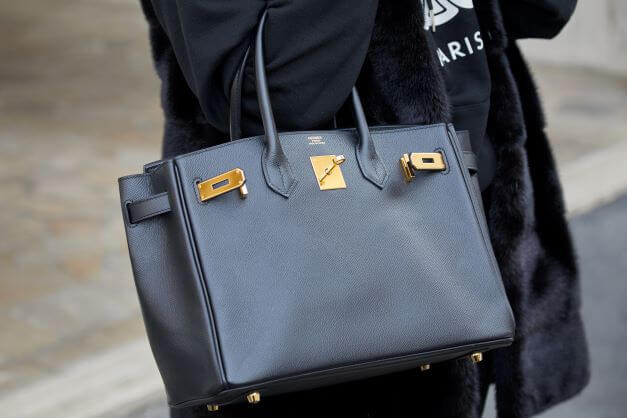 Are Hermès products overpriced? 2 Hermes bag