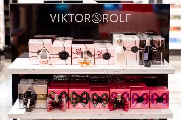 New Fragrances to Try for 2023 1 viktor and rolf flowerbomb