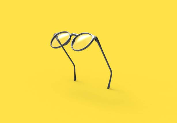 Simple Ways To Style Up Any Outfit 1 Stylish glasses for any outfit