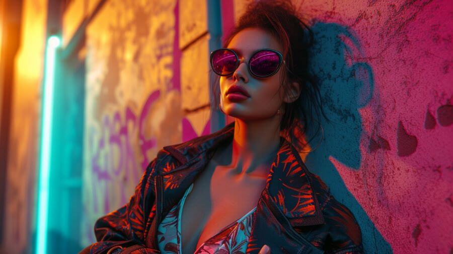 cats eyes sunglasses