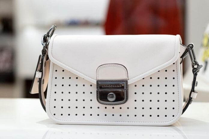 longchamp handbag