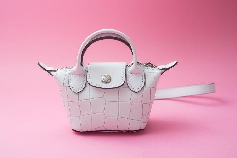 Luxurious Elegance: Designer Bags that Steal the Spotlight 4 longchamp mini handbag