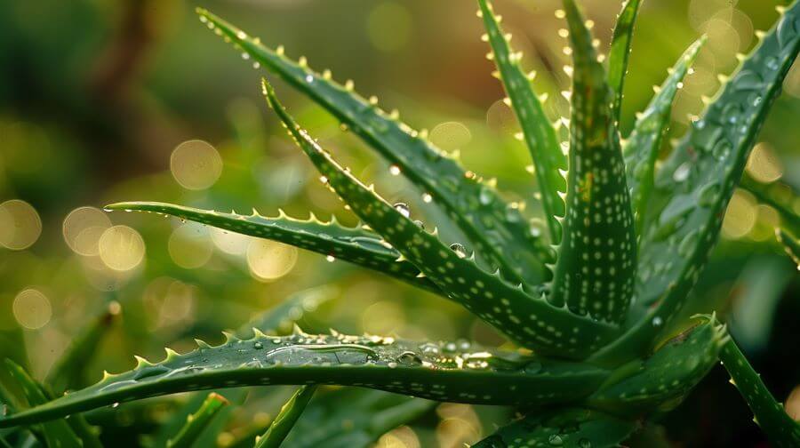 aloe vera