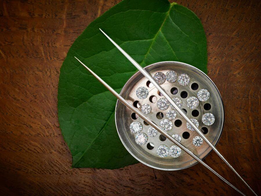 How to build a capsule jewellery collection 2 Lab Grown Diamonds